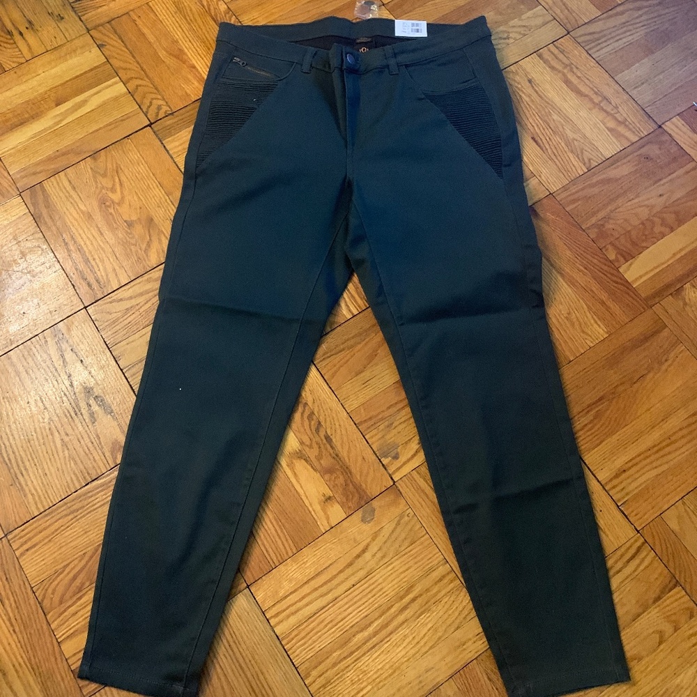 Love and Legend women’s pants.